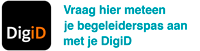 aanvraag begeleiderspas digid